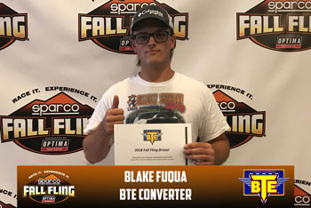 Blake Fuqua