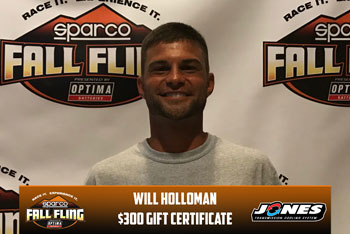 Will Holloman