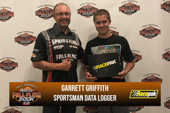 Garrett Griffith