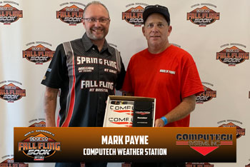 Mark Payne