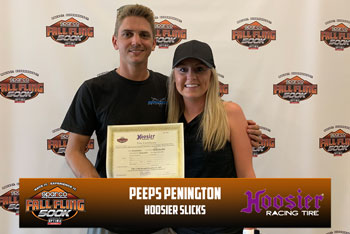 Peeps Pennington
