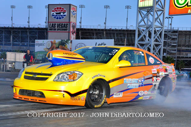 2017 Pro 32 Winner