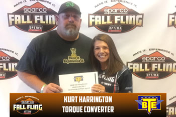 Kurt Harrington