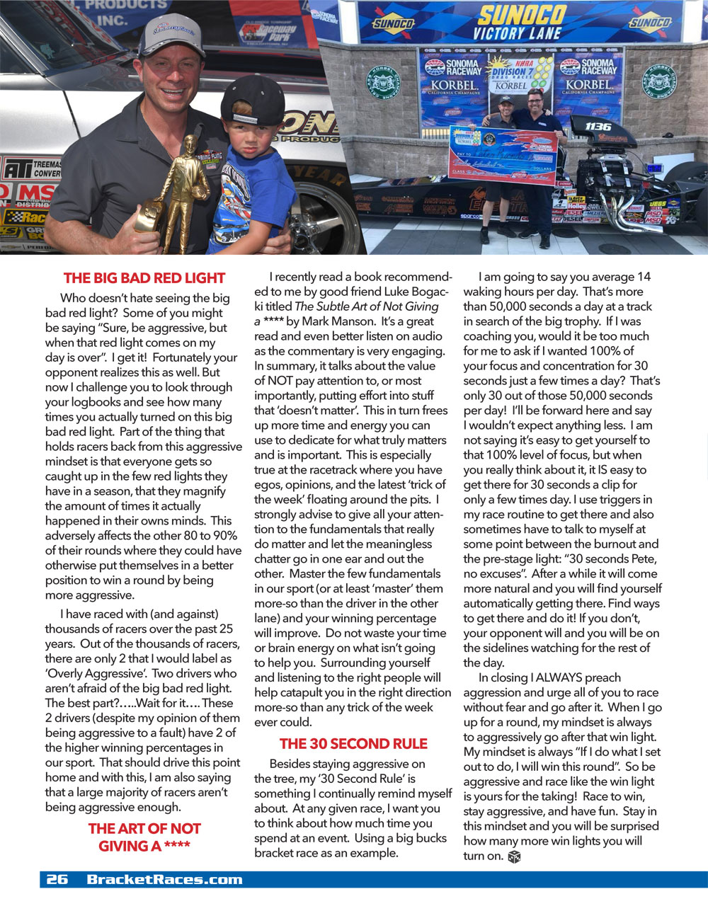 2019 Spring Fling Galot Racer Guide page 26
