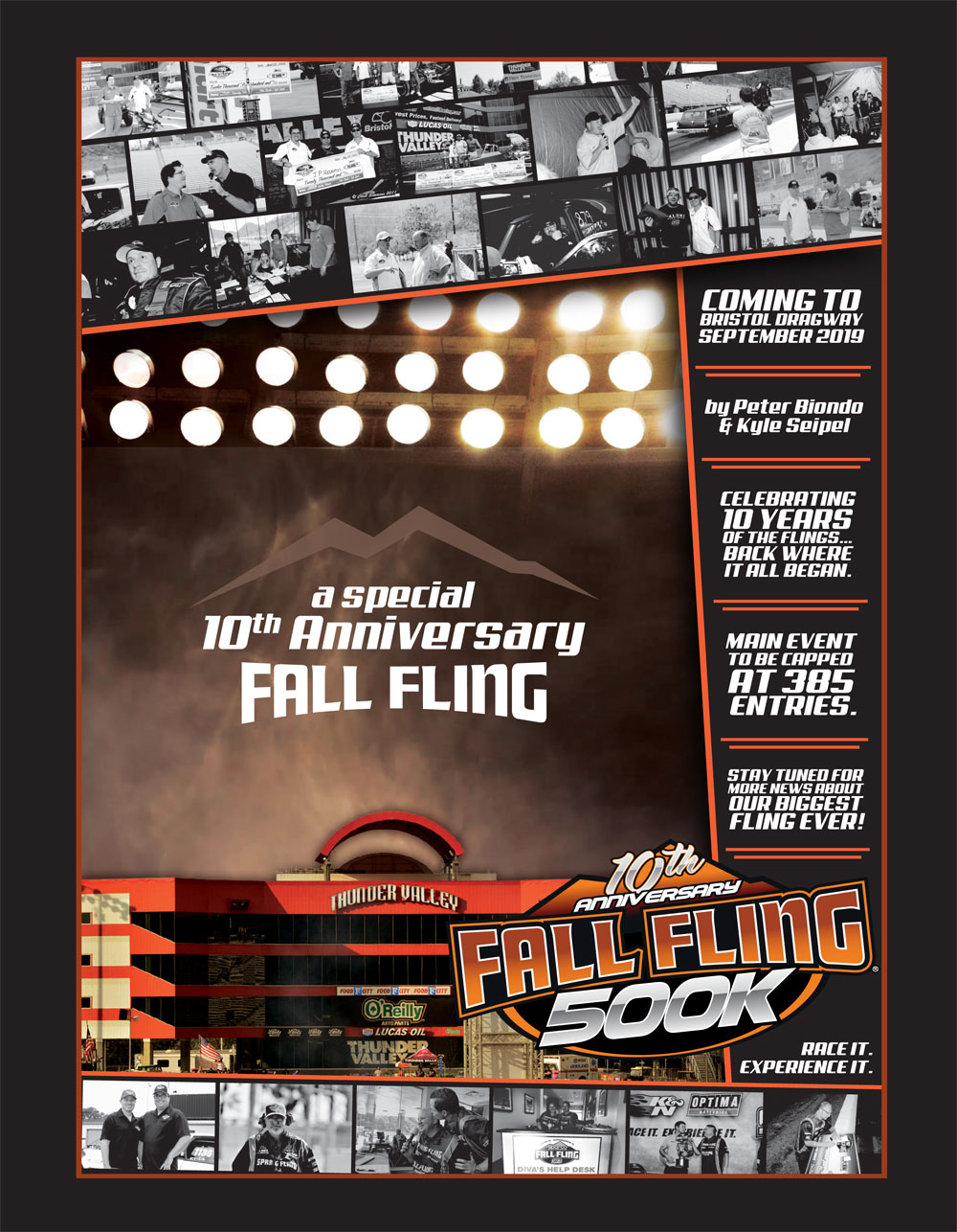 2019 Spring Fling Galot Racer Guide page 43