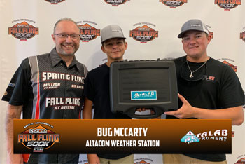 Bug McCarty