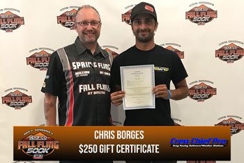 Chris Borges