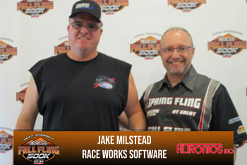 Jake Milstead