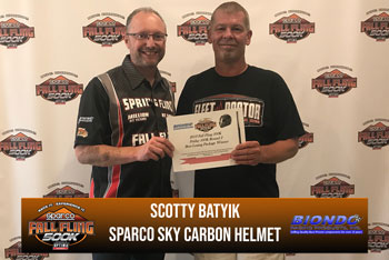 Scotty Batyik