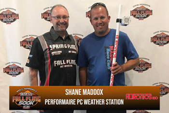 Shane Maddox