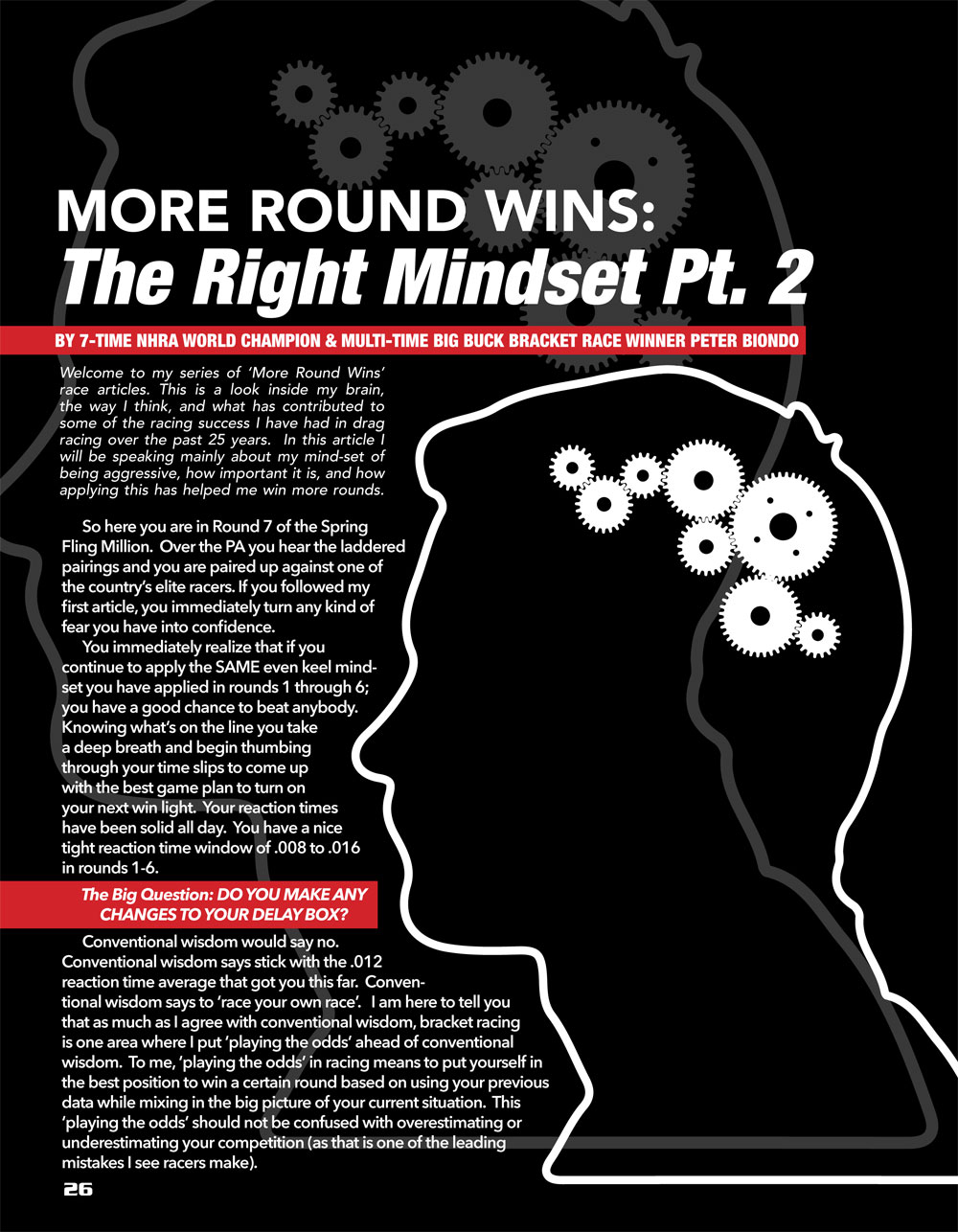 2019 Fall Fling Bristol Racer Guide page 26