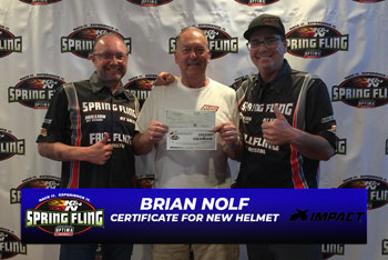 Brian Nolf