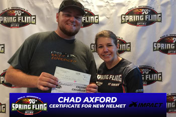 Chad Axford