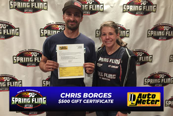 Chris Borges