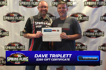 Dave Triplett