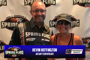 Kevin Heffington