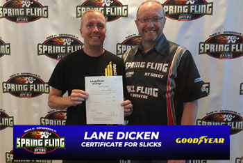 Lane Dicken