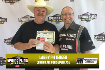 Larry Pittenger