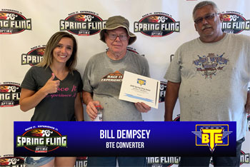 Bill Dempsey