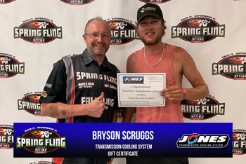 Bryson Scruggs