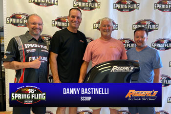 Danny Bastianelli