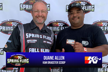 Duane Allen