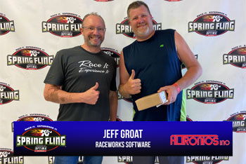 Jeff Groat