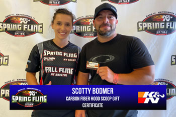 Scotty Bodmer