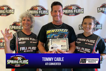 Tommy Cable