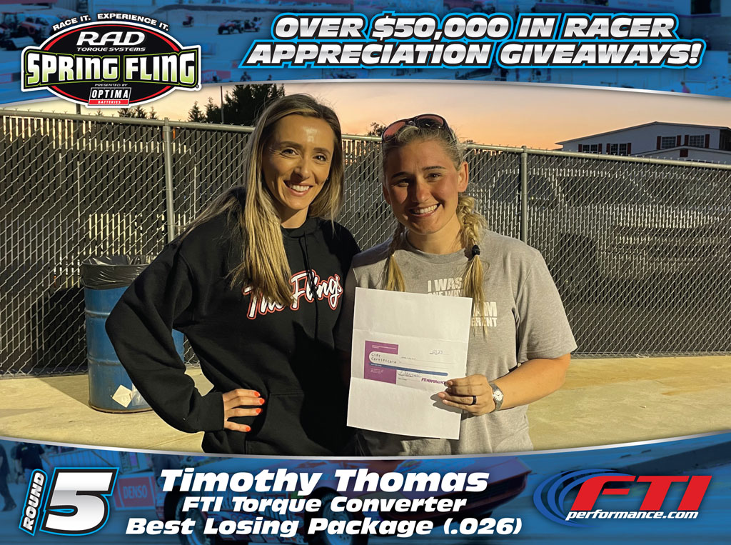 Timothy Thomas