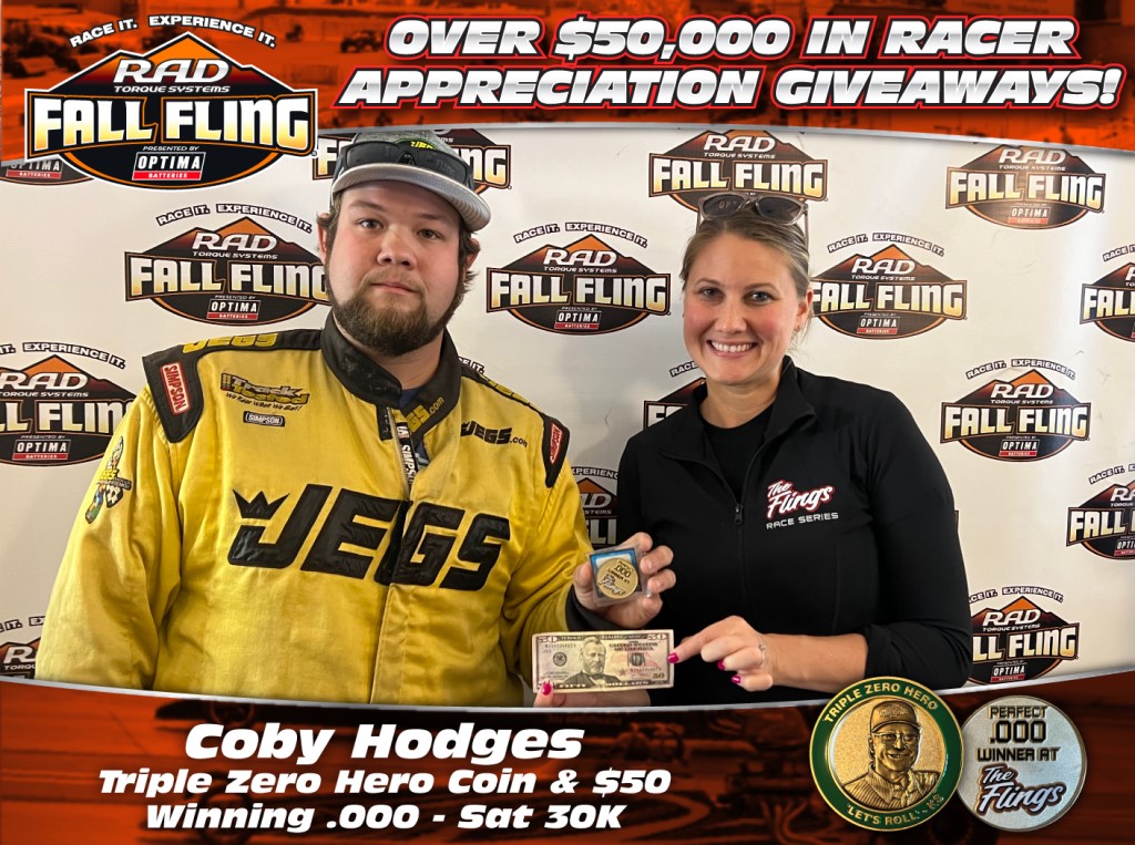 Coby Hodges