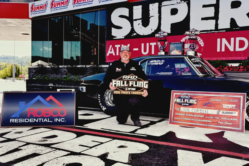 Fall Fling Bristol