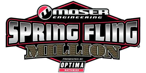 Moser Engineering Signs 3 year deal with Fling Race Series