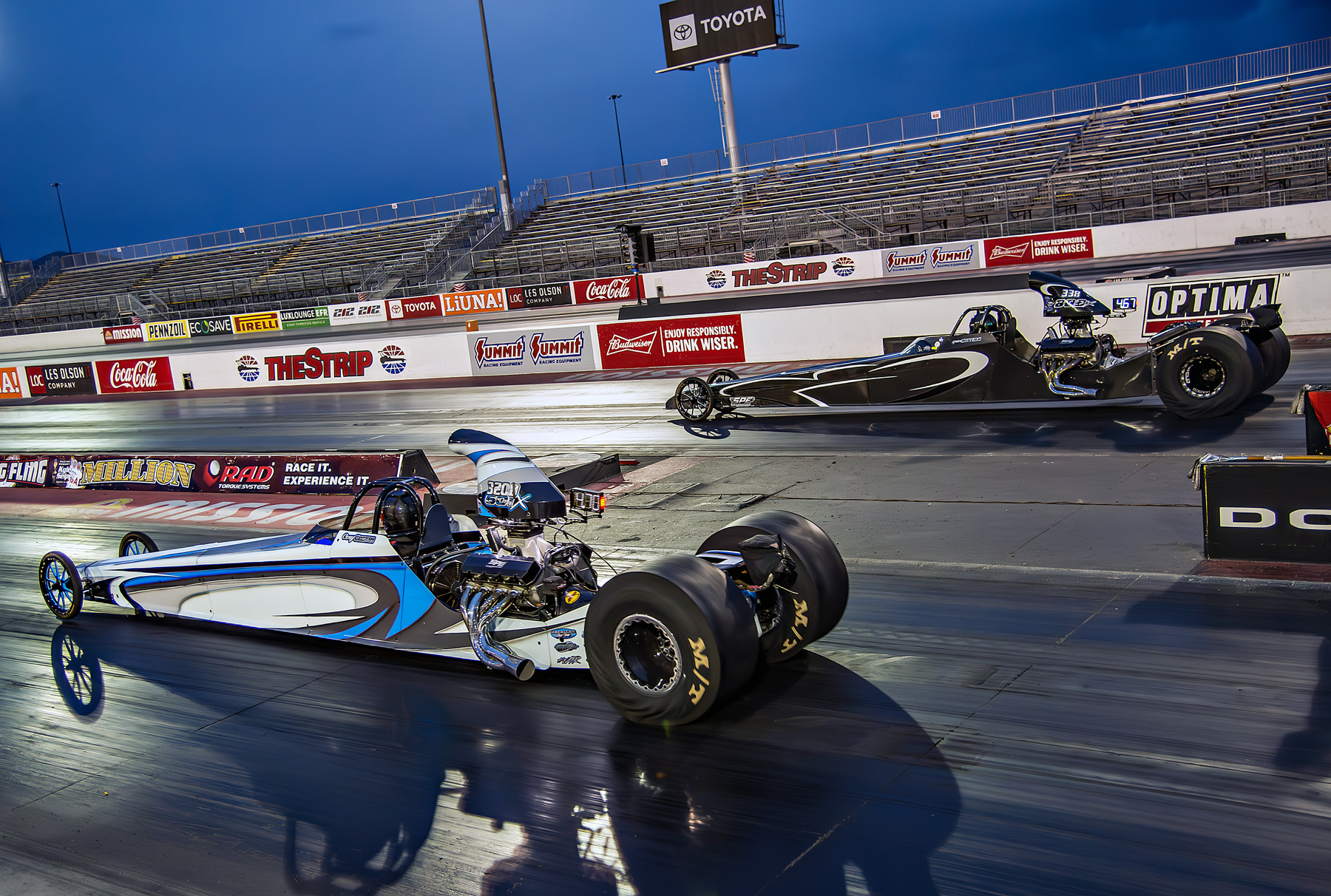 Fall Fling Bristol Winner