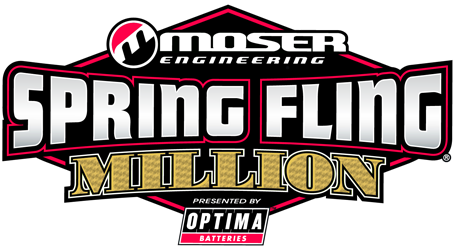 Spring Fling Million