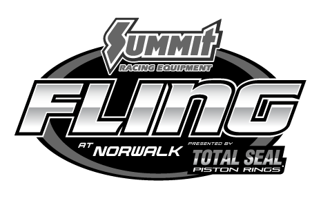Fling at Norwalk