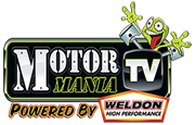Motormania TV