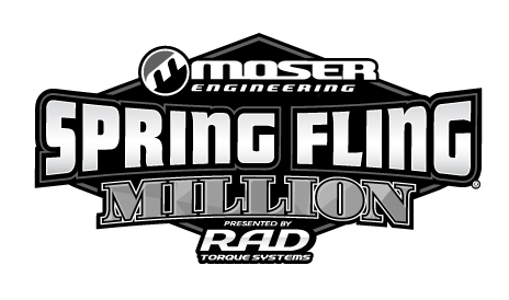 Sping Fling Vegas