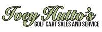 Ivey Hutto's Golf Cart Sales and Service