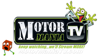 MotorMania TV