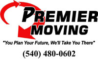 Premier Moving