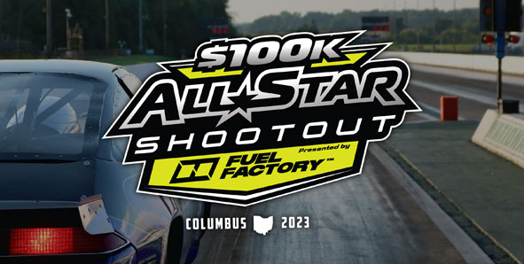 Fuel Factory Presents Summer Fling $100,000 All-Star Shootout